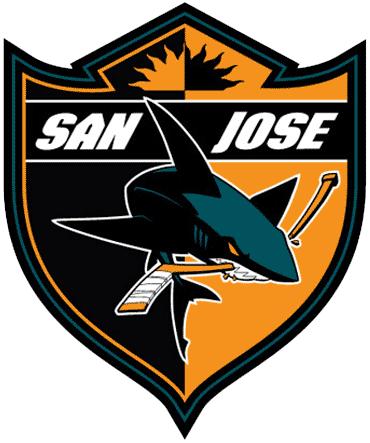 San Jose Sharks 08-09 Game Worn Jersey - Cheechoo